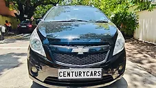 Used Chevrolet Beat LS Diesel in Chennai