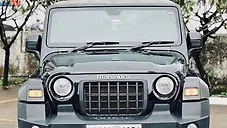 Used Mahindra Thar LX Hard Top Diesel MT RWD in Nashik