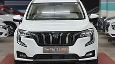 Used Mahindra XUV700 AX 7 Diesel AT 7 STR [2023-2024] in Mumbai