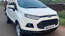 Used Ford Ecosport Ambiente 1.5L TDCi in Nagpur