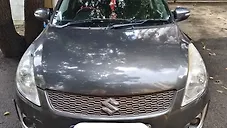 Used Maruti Suzuki Swift ZXi Petrol Manual in Mumbai