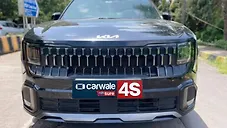 Used Kia Seltos GTX (A) Petrol 1.5L Automatic (CVT) in Mumbai