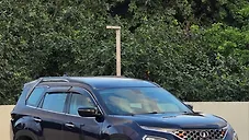 Used Tata Safari XZA Plus in Mumbai