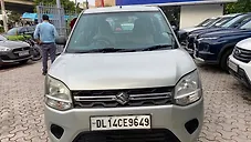 Used Maruti Suzuki Wagon R LXi 1.0 CNG in Delhi