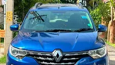 Used Renault Triber RXZ [2019-2020] in Agra