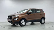 Used Ford Ecosport Trend 1.5L Ti-VCT in Ghaziabad