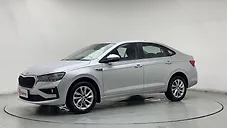 Used Skoda Slavia Ambition 1.0L TSI AT in Faridabad