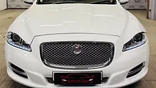 Used Jaguar XJ 3.0 V6 Portfolio in Pune