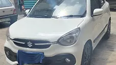 Used Maruti Suzuki Celerio ZXi Plus [2023-2025] in Vadodara