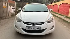 Used Hyundai Elantra 1.8 SX MT in Ghaziabad