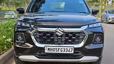 Used Maruti Suzuki Grand Vitara Zeta CNG [2023-2025] in Pune