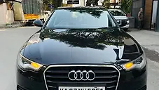Used Audi A6 2.0 TDI Premium in Bangalore