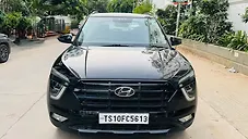 Used Hyundai Creta S Plus 1.5 Diesel Knight in Hyderabad