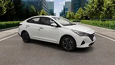 Used Hyundai Verna SX (O) 1.5 VTVT IVT in Pune