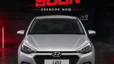 Used Hyundai Elite i20 Asta 1.2 in Agra