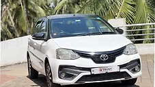 Used Toyota Etios Liva VXD Dual Tone in Malappuram