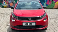 Used Tata Altroz XZ Plus Diesel [2021-2023] in Mumbai