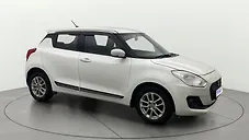 Used Maruti Suzuki Swift ZDi AMT [2018-2019] in Chennai