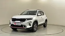 Used Kia Sonet GTX Plus 1.0 DCT [2020-2021] in Bangalore