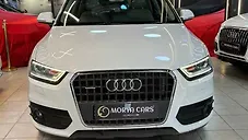 Used Audi Q3 35 TDI Premium Plus + Sunroof in Pune