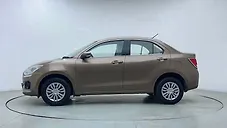 Used Maruti Suzuki DZire VXi in Mumbai