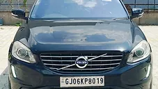 Used Volvo XC60 Kinetic in Vadodara
