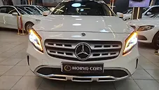 Used Mercedes-Benz GLA 200 Sport in Pune
