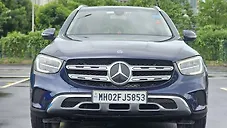 Used Mercedes-Benz GLC 200 Progressive [2019-2021] in Pune