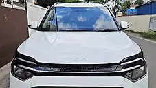Used Kia Carens Prestige 1.5 Turbo Petrol iMT 7 STR [2023-2024] in Chennai
