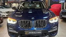 Used BMW X3 xDrive 20d Luxury Line [2018-2020] in Pune