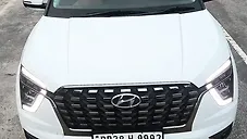 Used Hyundai Alcazar Prestige (O) 7 STR 1.5 Diesel AT in Ludhiana