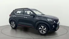 Used Kia Sonet GTX Plus 1.0 iMT in Bangalore