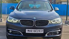 Used BMW 3 Series GT 320d Luxury Line in Pune