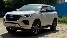 Used Toyota Fortuner 4x2 2WD Diesel 2.8L Turbo 6 Speed Manual in Delhi