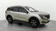 Used Mahindra XUV700 AX 5 Petrol AT 5 STR [2021] in Mumbai