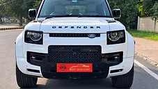Used Land Rover Defender 110 HSE 2.0 Petrol in Delhi