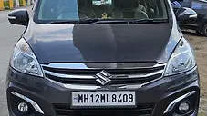 Used Maruti Suzuki Ertiga ZDI SHVS in Pune