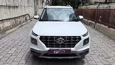 Used Hyundai Venue SX 1.0 Turbo in Navi Mumbai