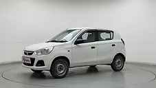 Used Maruti Suzuki Alto VXi [2014-2019] in Karnal