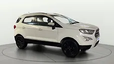 Used Ford Ecosport Titanium 1.5L Ti-VCT in Delhi