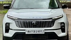 Used Tata Safari Accomplished 7 STR AT in Mumbai