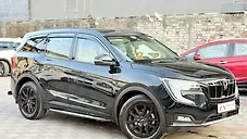 Used Mahindra XUV700 AX7 Luxury Pack 2WD Diesel 2.2L Turbo Automatic 7 STR in Surat