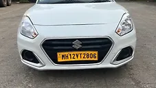 Used Maruti Suzuki DZire VXi CNG in Pune