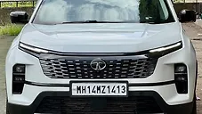 Used Tata Safari Adventure X Plus  Diesel 2.0L Turbo Automatic 7 STR in Mumbai
