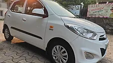Used Hyundai i10 Sportz 1.1 iRDE2 [2010--2017] in Kanpur