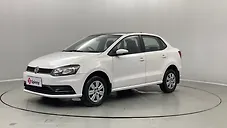 Used Volkswagen Ameo Trendline 1.2L (P) in Jaipur