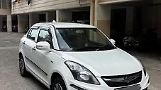Used Maruti Suzuki Swift DZire VDI in Nagpur