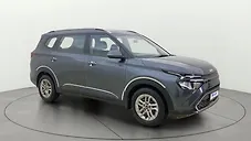 Used Kia Carens Prestige 1.4 Petrol MT 7 STR in Mumbai