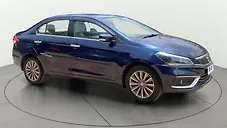 Used Maruti Suzuki Ciaz Alpha 1.5 AT [2020-2023] in Navi Mumbai