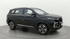 Used MG Hector Sharp 1.5 Petrol CVT in Navi Mumbai